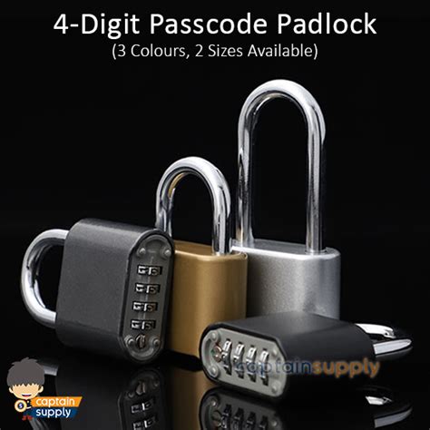 4 digit password combinations.